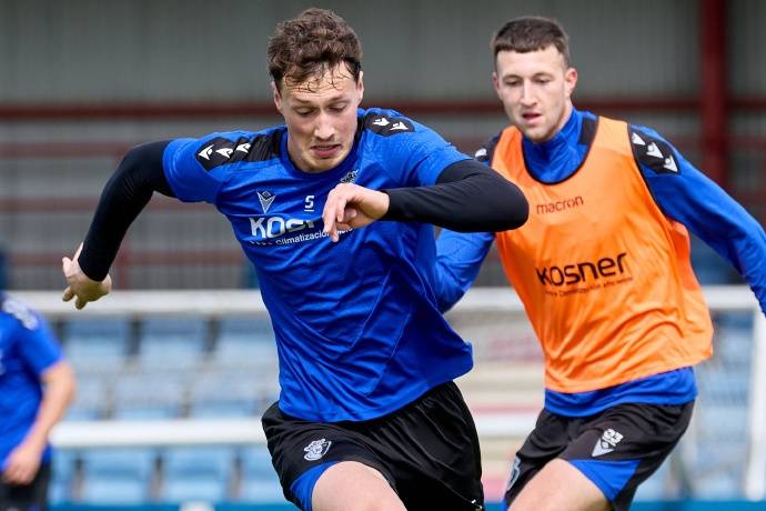 输球不可怕，可怕的是没学到东西（不怕输球，就怕一无所获）