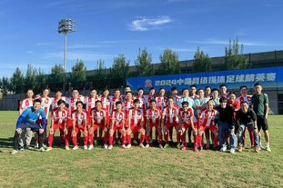 周云杰：魏祥鑫在试训中获得了技术团队的肯定，希望他从青年队起步（周云杰称魏祥鑫试训获技术团队认可，盼其自青年队起步）