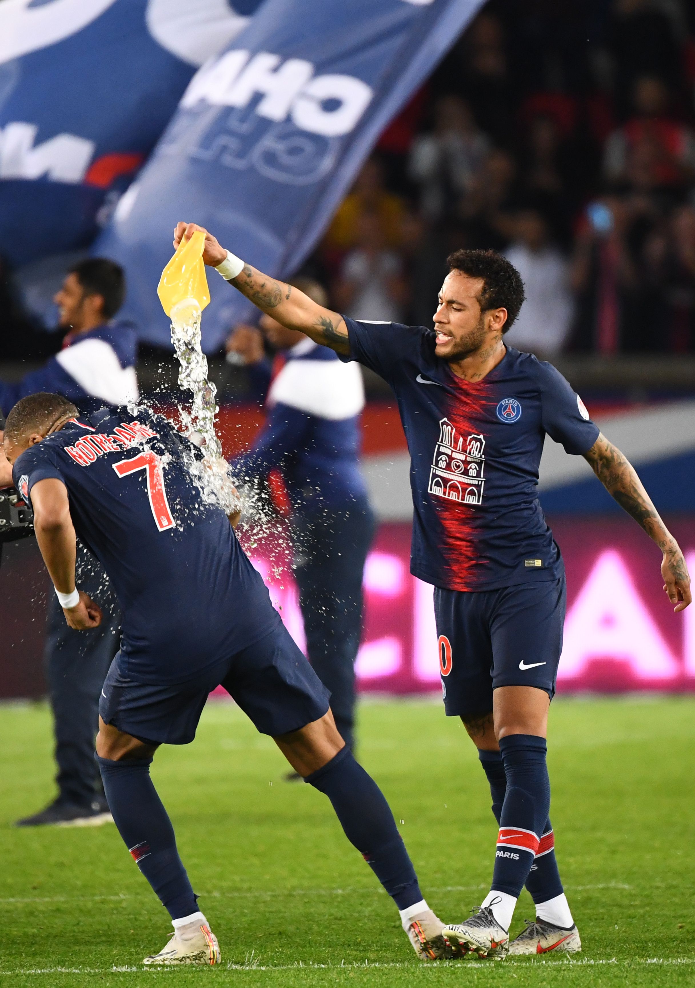 比塞克：电影主角一开始都不被看好，但凭借努力就能实现目标（比塞克：像电影主角一样，起初不被看好，凭努力终能达成目标）