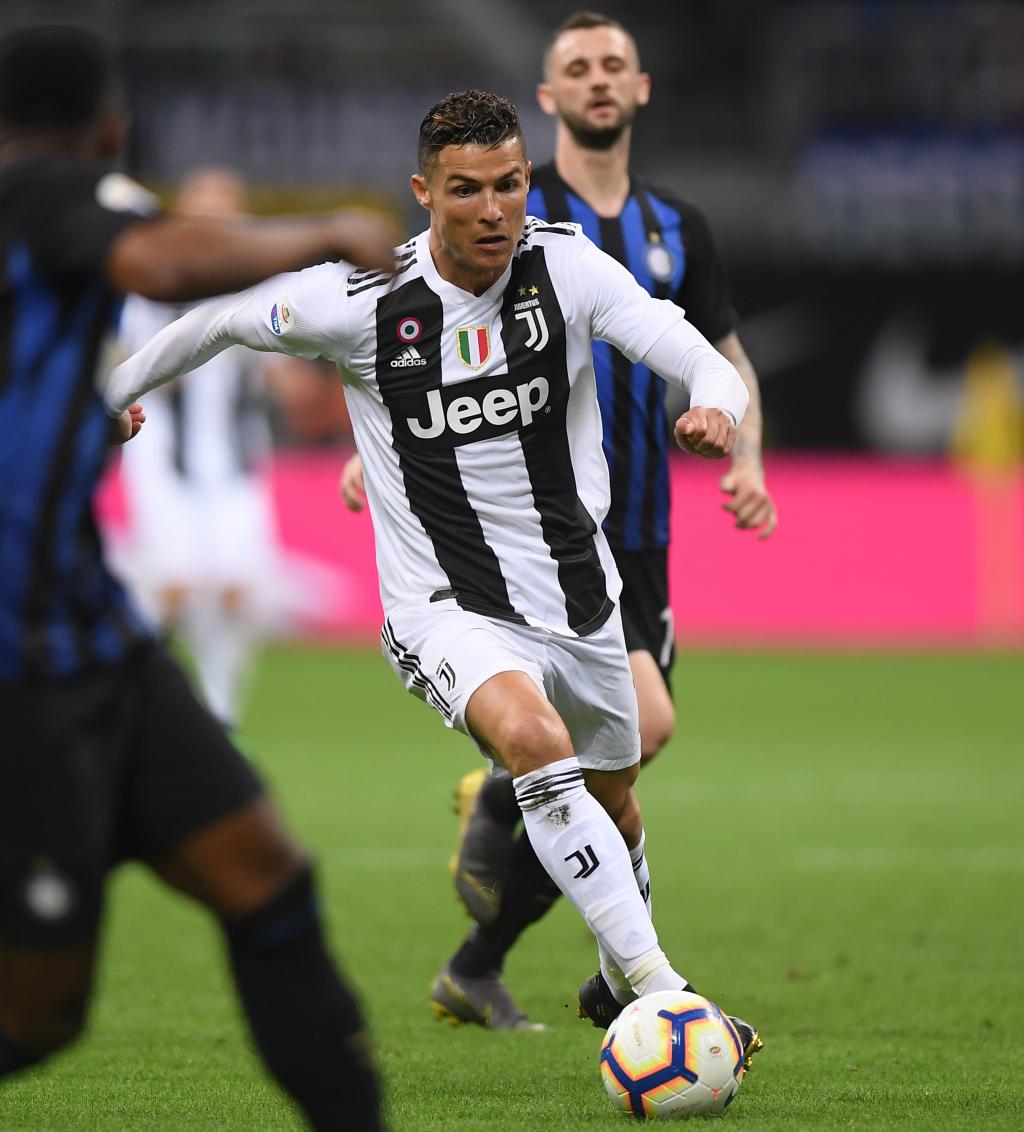 时隔23年，国米和罗马再次在意甲至少10轮过后同分领跑（23年再现：国米与罗马在意甲至少10轮后同分并列榜首）