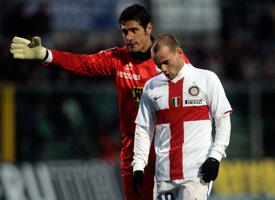 吉拉迪诺：夸德拉多等三人伤缺，我们很了解帕尔马的打法（吉拉迪诺：夸德拉多等三将伤停，我们对帕尔马踢法十分熟悉）