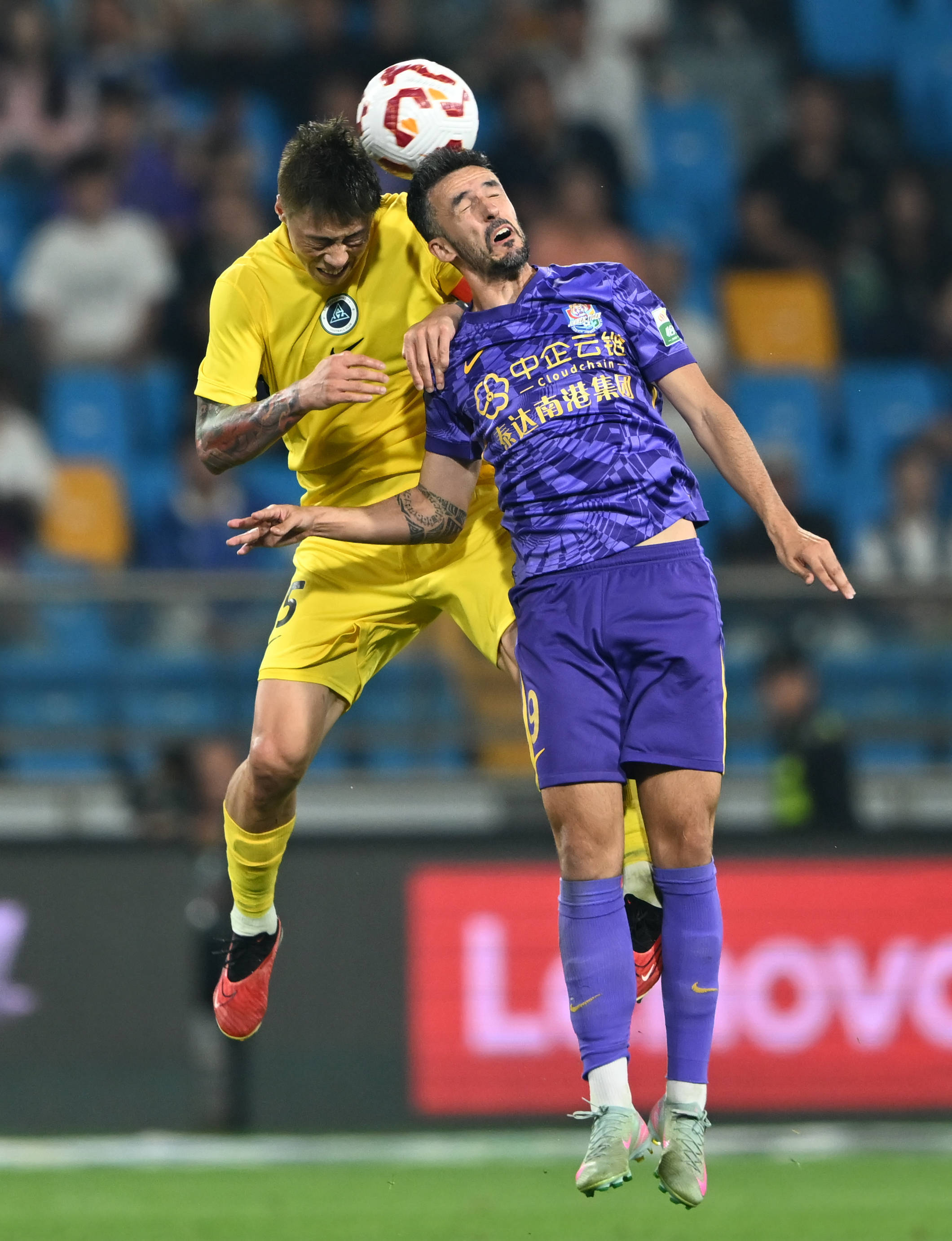 莱万完成欧洲五大联赛500场里程碑，打进389球仅次梅罗（莱万五大联赛500场达成：389球仅逊梅罗）