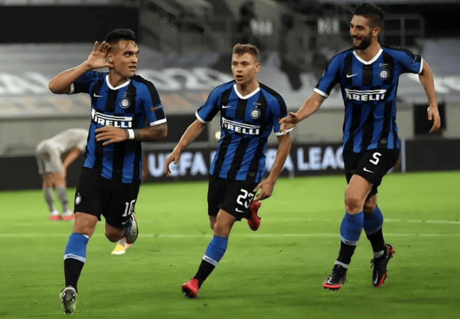 记者：国米签哈伊杜克18岁中卫布拉尼米尔的交易已完成80%（记者：国米引进哈伊杜克18岁中卫布拉尼米尔的转会已完成八成）