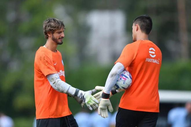 陈涛：我对新鹏城有很深的情感，但很多东西需要的是双向奔赴（陈涛：心系新鹏城，许多事须双方共同努力）