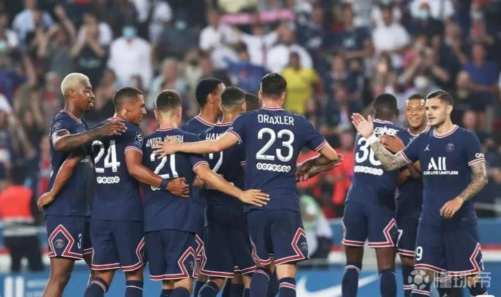 德佬：比赛数量早已超标，管理者们正在摧毁足球这项运动（德佬：比赛已远超负荷，掌权者正毁掉足球）