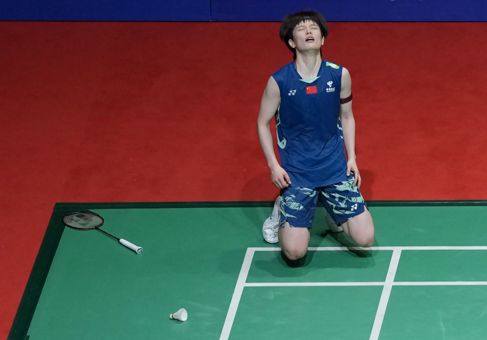 送优秀的体 送优秀的体